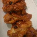 こいけん♪'s cooksnap of when they made 簡単！タンドリーチキン.