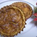 Ｅｍｉｙ's cooksnap of when they made 混ぜて焼くだけ!簡単チーズケーキ.