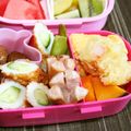♡ひな祭り♡'s cooksnap of when they made 簡単!!　お弁当に一品　飾りウインナー♪.