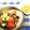 うぇいたん's cooksnap of when they made 簡単に１品❢トマトと胡瓜のおかか和え.