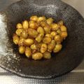 じゃぐ男's cooksnap of when they made 大豆の甘辛揚げ.