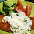 ☆ﾁｬｯﾋﾟ☆'s cooksnap of when they made 簡単！タルタルソース.