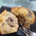 yukina007's cooksnap of when they made ＊＊しっとりマフィン＊＊.
