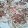 はる。ふみ。's cooksnap of when they made ホクホク★ヘルシー鶏キャベツの落とし焼き.
