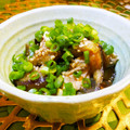 keiO3's cooksnap of when they made 簡単！なすの中華風サラダ♪.