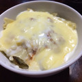 おめめち's cooksnap of when they made 餃子の皮で簡単ラザニア.