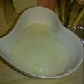 ケンコーオタク's cooksnap of when they made 離乳食に。光熱費節約！簡単おかゆ.