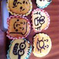 muchikko☆'s cooksnap of when they made お手軽☆ミニチーズケーキ.