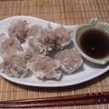 たんたろう's cooksnap of when they made シュウマイ.