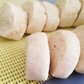 ルーシー♥︎'s cooksnap of when they made マントウ（中華まんの具無し）の食べ方.