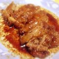 ぜろや's cooksnap of when they made 簡単☆絶品★照り焼きチキン.