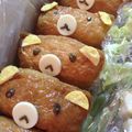 たにたーに's cooksnap of when they made ✿2013小学校運動会のお弁当✿.