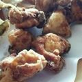 みっくママ's cooksnap of when they made 簡単にジューシー＊塩麹鶏のから揚げ＊.