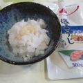 まさたかまま's cooksnap of when they made 大根おろしの塩麹あえ✿.