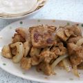 sionamama's cooksnap of when they made カレー風味のチキン.