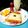 LiLiCo2's cooksnap of when they made うまっ！マンゴーとバナナのスムージー.