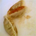 meatdumpli's cooksnap of when they made 母の味♡餃子.