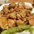あいママっち's cooksnap of when they made ☆鶏のマヨネーズ焼き☆.
