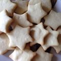 AKI兵衛's cooksnap of when they made 型抜きクッキー.