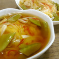 せんりゅう♪'s cooksnap of when they made 意外と簡単！ 天津飯.