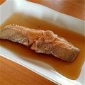 うさ吉mama's cooksnap of when they made カレイの煮付け＊.