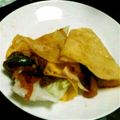 ケム氏's cooksnap of when they made 本場のメキシカンタコス♪.