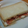 coyoyoc's cooksnap of when they made 水切りヨーグルトでクリームチーズ！.