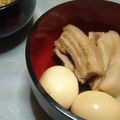 いっかいやすみ's cooksnap of when they made 我が家の豚の角煮♪圧力鍋でやわトロ派★.