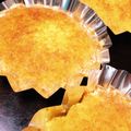 sshkk's cooksnap of when they made HMで美味しいマドレーヌ.