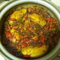 シャランローズ's cooksnap of when they made 【薬膳レシピ】鶏肉の当帰と紅花の煮込み.