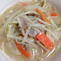 ぴょんきち♫'s cooksnap of when they made 豚挽肉ともやしのスタミナ炒め.