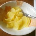 メルティローズ's cooksnap of when they made ☆林檎☆ただ煮るだけ！.