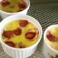 ぴいかん's cooksnap of when they made ヘルシー＊豆乳カスタードクリーム.