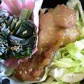 あっき森's cooksnap of when they made 手羽元の甘辛焼き.