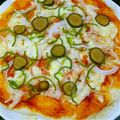 ゆう's cooksnap of when they made ちょっとだけ欲しい時のピザソース♪.