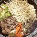 ゆきみたまご's cooksnap of when they made お家にあるもので！簡単すき焼き（≧∇≦）.