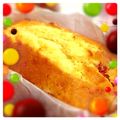 ☆ひろさく☆'s cooksnap of when they made いちごまるまる入れちゃえ！簡単ケーキ☆.