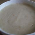 ichico17's cooksnap of when they made 簡単、我が家のじゃがいもスープ.