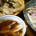 an0v0ko's cooksnap of when they made 美味しい野菜：大根そば.