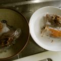 toshiebaba's cooksnap of when they made 生春巻きの皮で♡もっちり美味な薄皮大福.