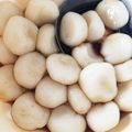 プクル's cooksnap of when they made 今日のおやつはみたらし団子.