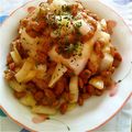 むぅ…'s cooksnap of when they made 血液さらさら＊玉ねぎ納豆.