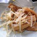 リラシャン's cooksnap of when they made やみつき！もやしメンマ.