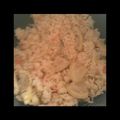 ゆあめろ's cooksnap of when they made たけのこご飯.