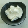 黒鬼様's cooksnap of when they made 手作りカッテージチーズ.