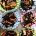 シナモンロール☆'s cooksnap of when they made 簡単ひじきの煮物＜お弁当に作り置き♪＞.
