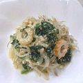 RoomA's cooksnap of when they made 竹輪と小松菜ともやしのからし和え.