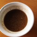 cipoci's cooksnap of when they made 手作り和風ドレッシング.