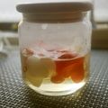 戦うコックサン's cooksnap of when they made レンジで！ラブリーカブと人参のピクルス☆.