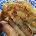 ふゆのくちどけ's cooksnap of when they made たっぷりソースで♬ポークチャップ☆彡.